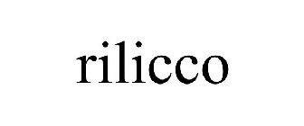 RILICCO