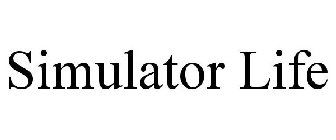 SIMULATOR LIFE