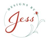 DESIGNS BY JESS