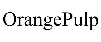 ORANGEPULP