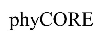 PHYCORE