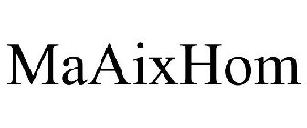 MAAIXHOM