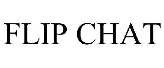 FLIP CHAT