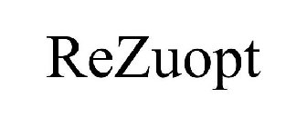 REZUOPT