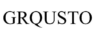 GRQUSTO