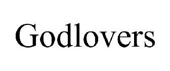 GODLOVERS