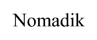 NOMADIK