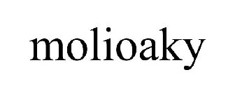 MOLIOAKY