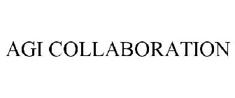 AGI COLLABORATION
