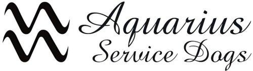 AQUARIUS SERVICE DOGS