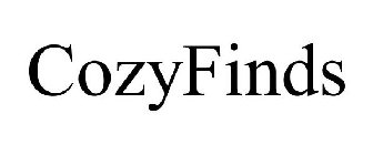 COZYFINDS