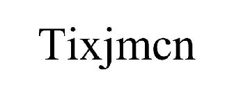 TIXJMCN