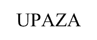 UPAZA