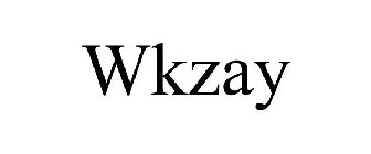 WKZAY