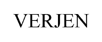 VERJEN