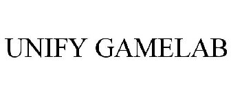 UNIFY GAMELAB