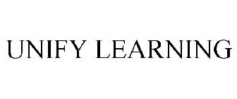 UNIFY LEARNING