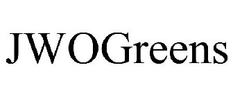 JWOGREENS