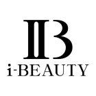 IB I-BEAUTY