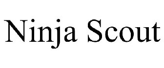NINJA SCOUT