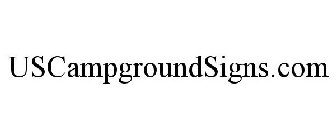 USCAMPGROUNDSIGNS.COM