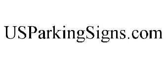 USPARKINGSIGNS.COM