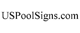 USPOOLSIGNS.COM