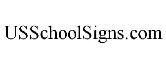 USSCHOOLSIGNS.COM