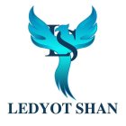LS LEDYOT SHAN