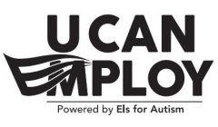 U CAN EMPLOY POWERED BY ELS FOR AUTISM