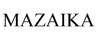MAZAIKA