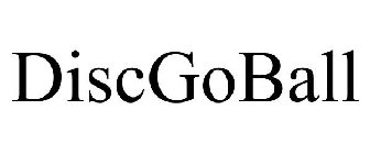 DISCGOBALL