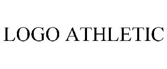 LOGO ATHLETIC