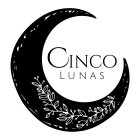 CINCO LUNAS