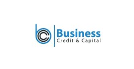 BCC BUSINESS CREDIT & CAPITAL