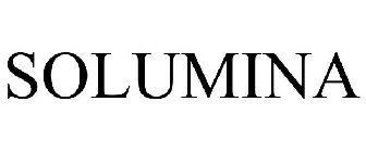 SOLUMINA
