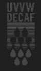 UVVW DECAF