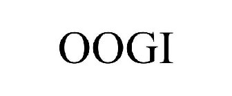OOGI