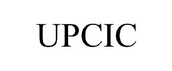 UPCIC