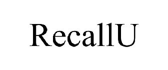RECALLU