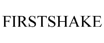 FIRSTSHAKE
