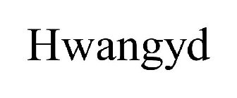 HWANGYD