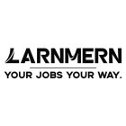 LARNMERN YOUR JOBS YOUR WAY.