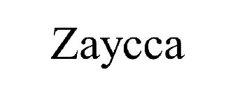 ZAYCCA