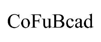 COFUBCAD