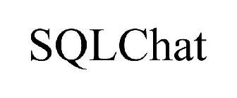 SQL CHAT