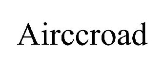 AIRCCROAD