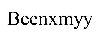 BEENXMYY