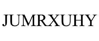 JUMRXUHY