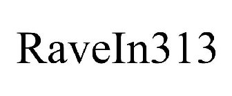 RAVEIN313